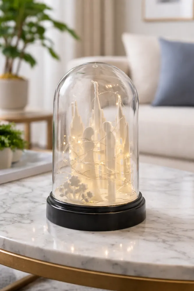 Domo Matrimonio Eterno